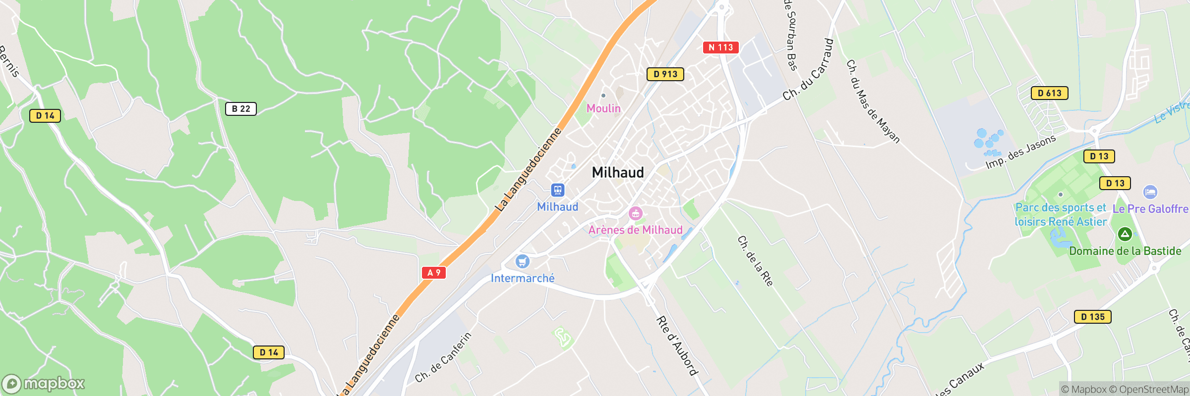 Milhaud