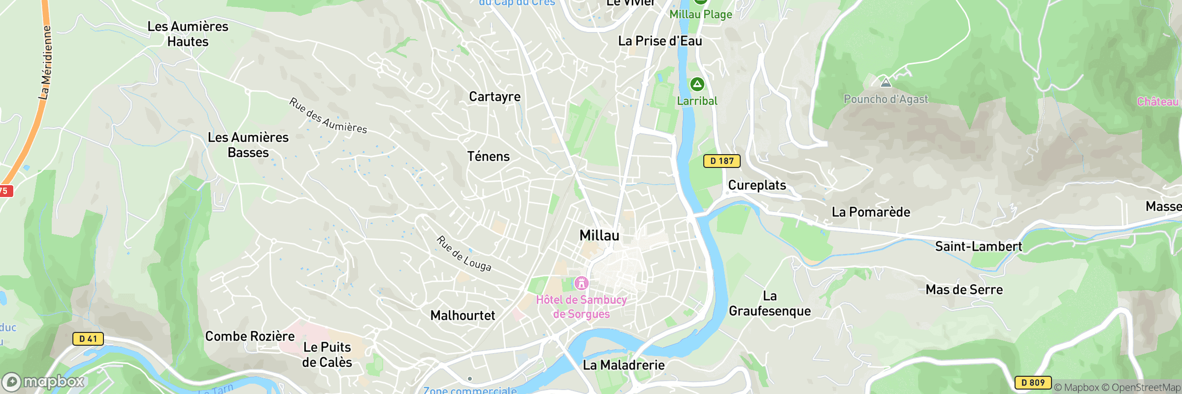 Millau