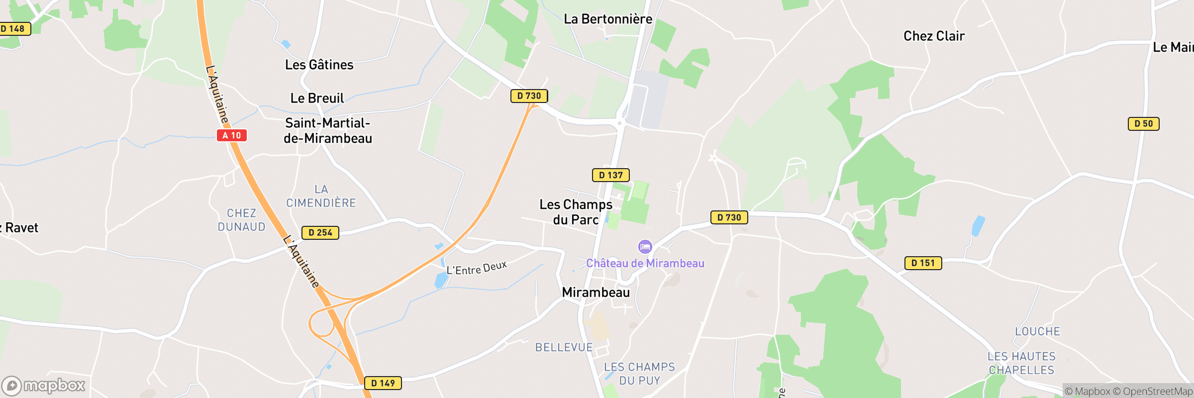 Mirambeau