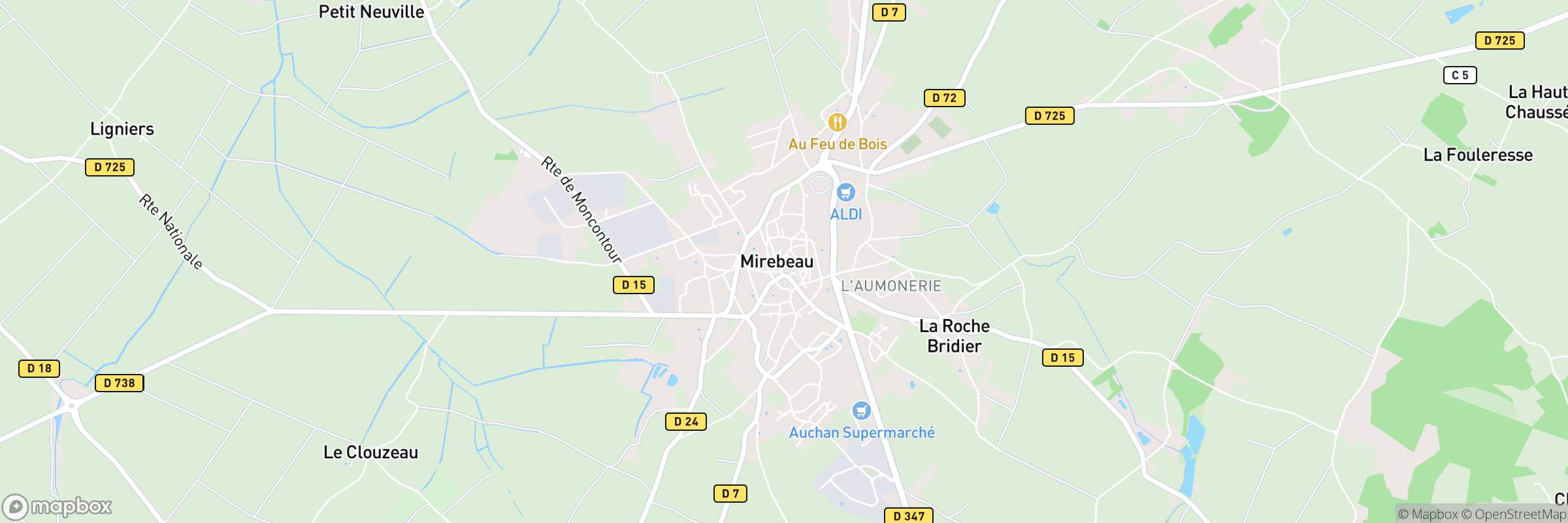 Mirebeau