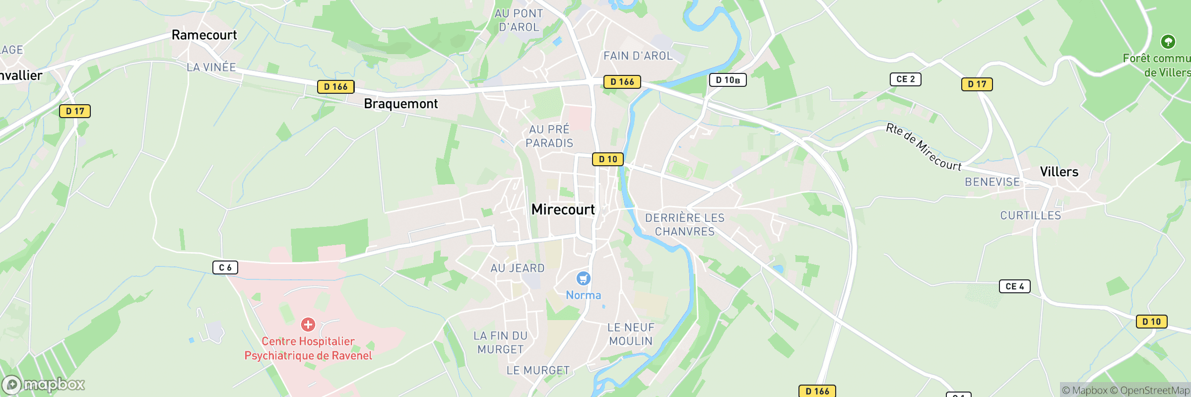 Mirecourt