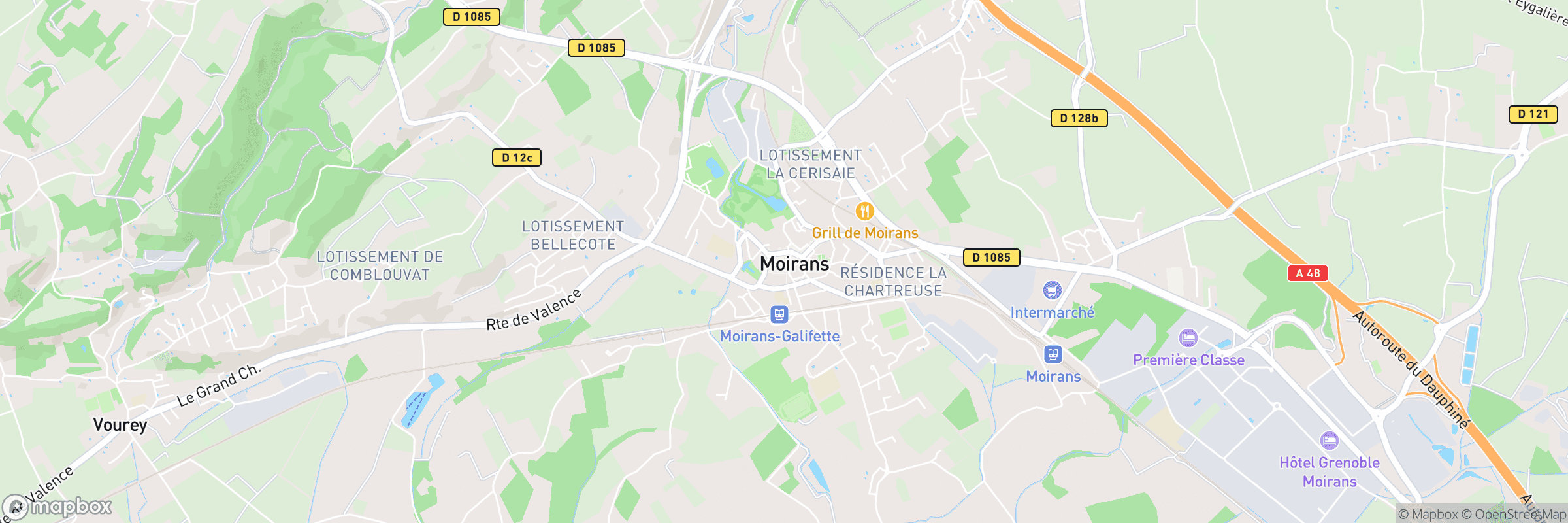 Moirans