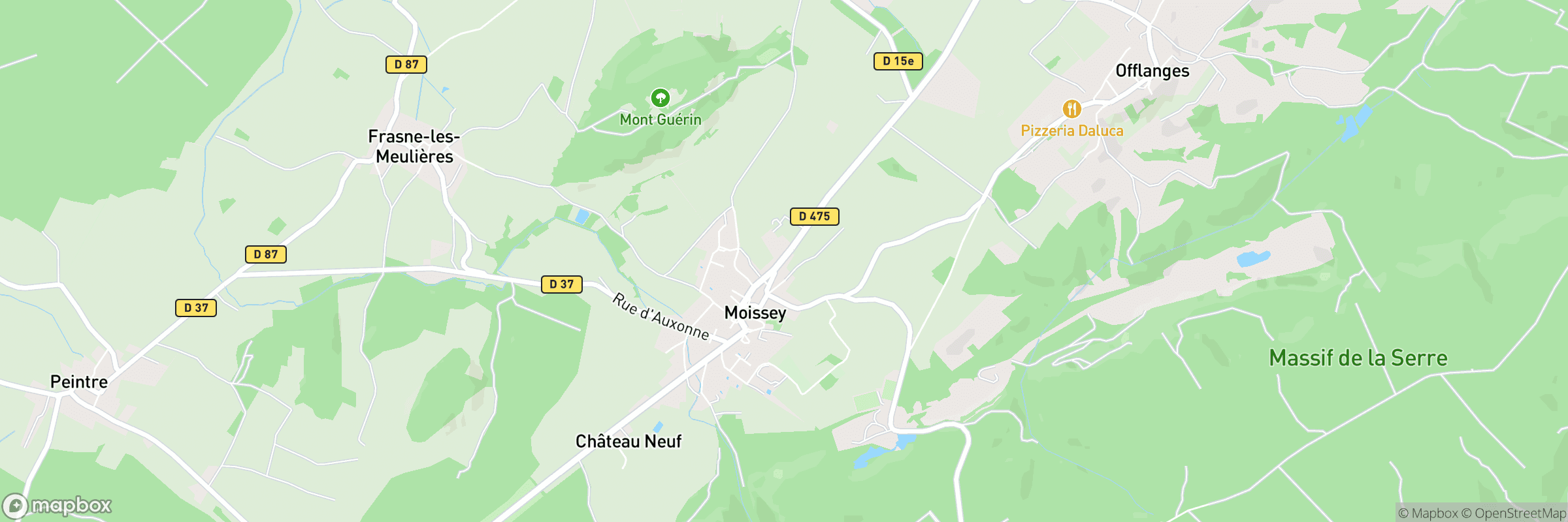 Moissey