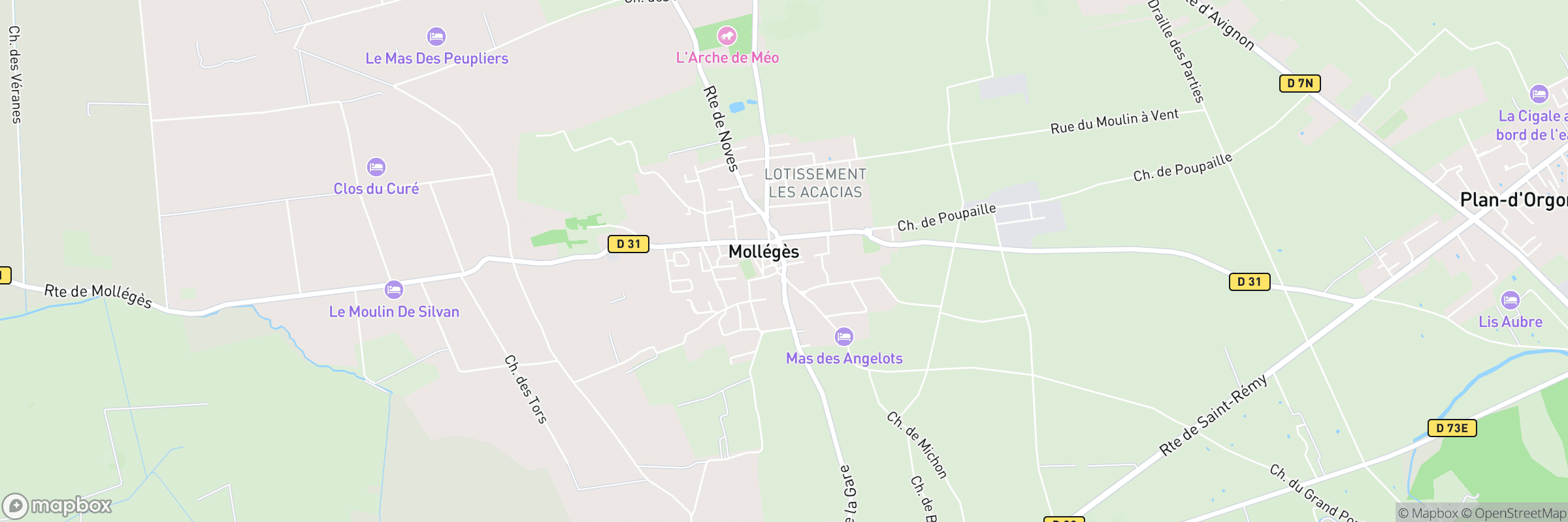 Molleges