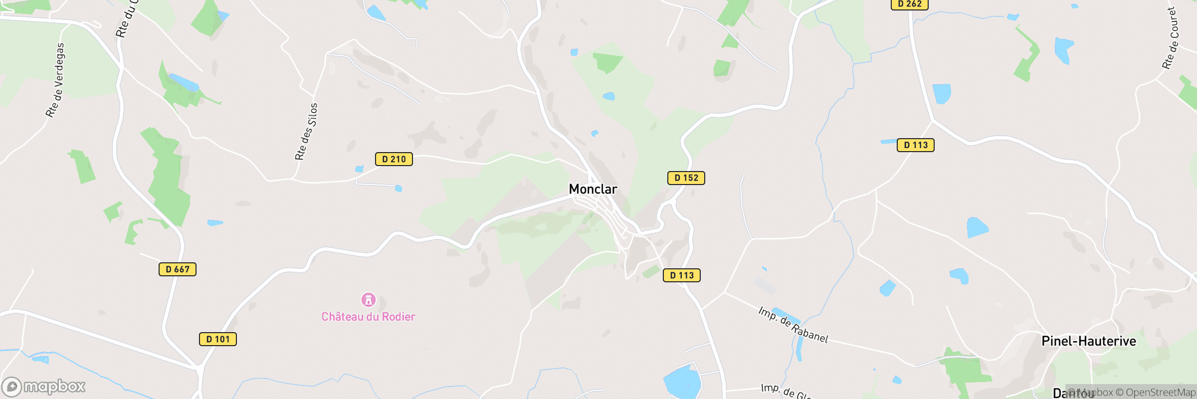 Monclar