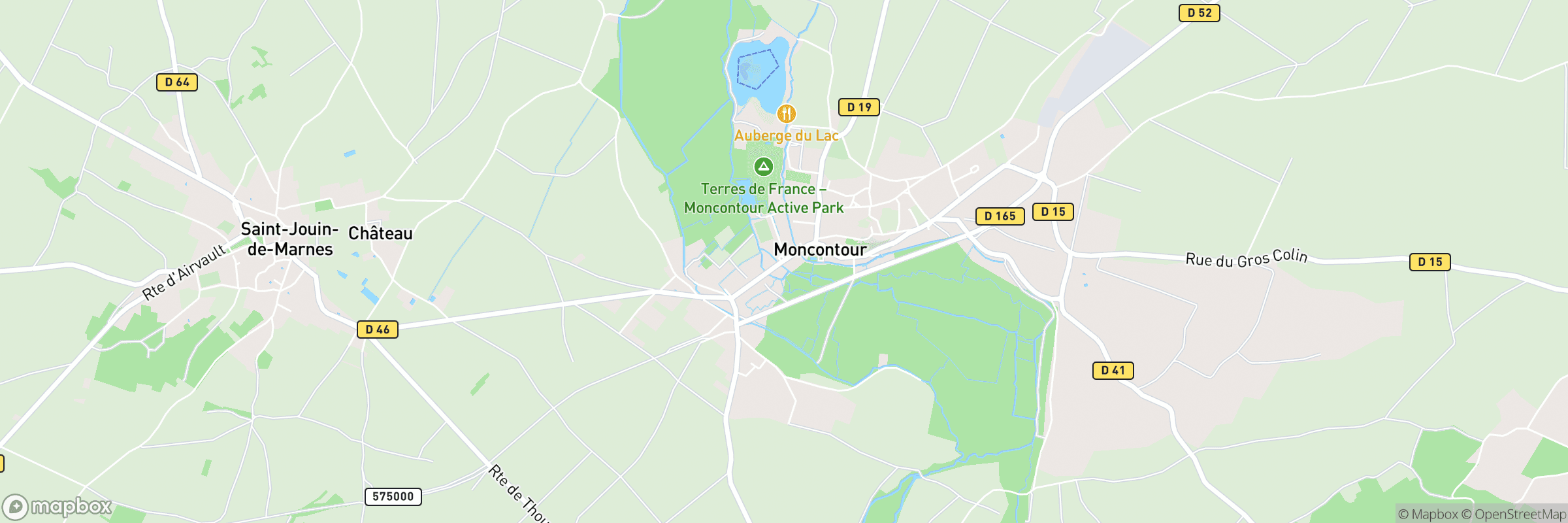 Moncontour