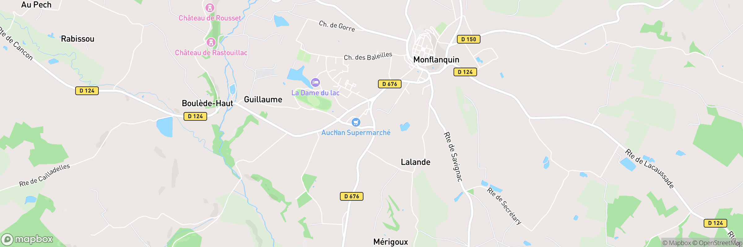 Monflanquin