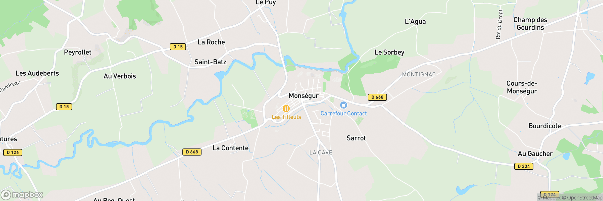 Monsegur