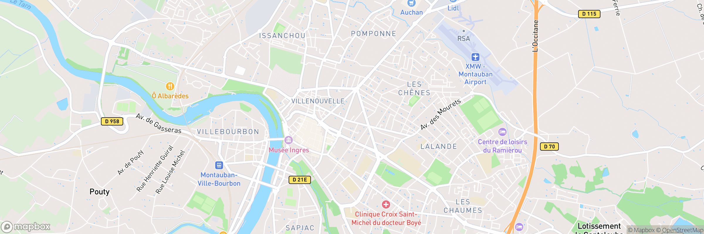 Montauban