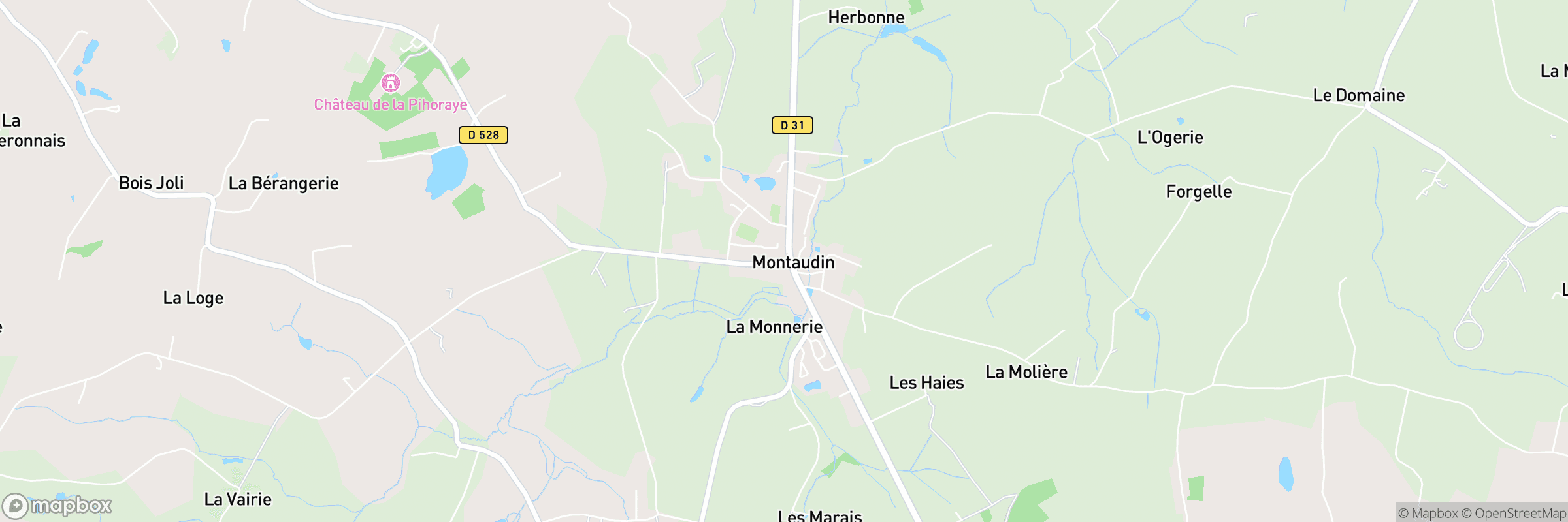 Montaudin