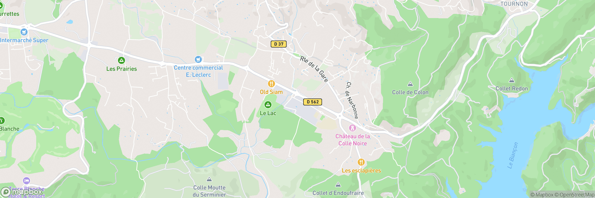 Montauroux