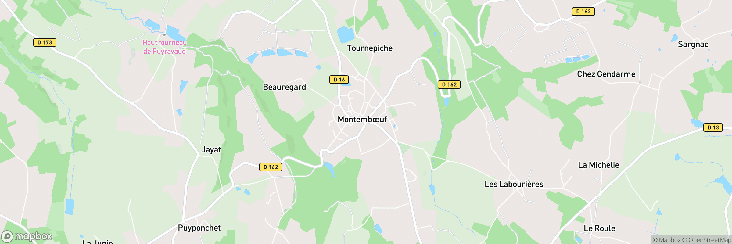 Montemboeuf