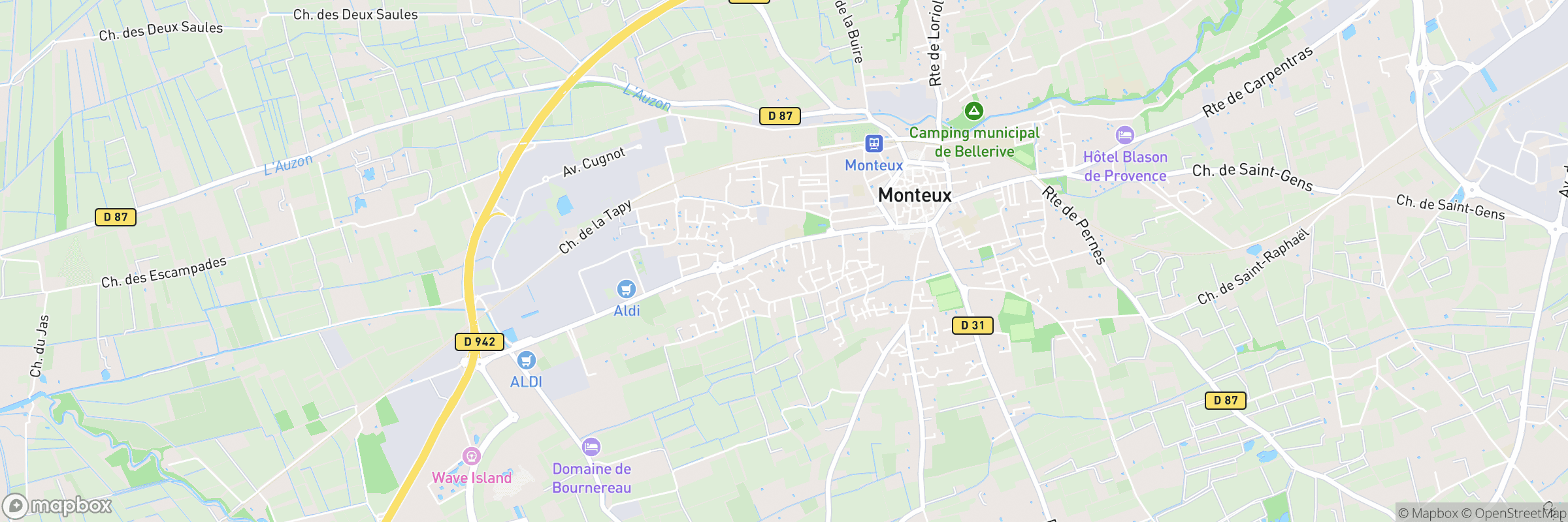 Monteux