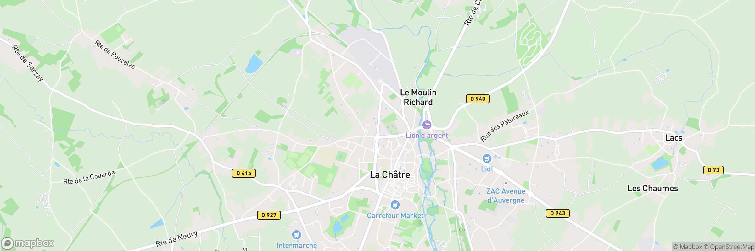 Montgivray