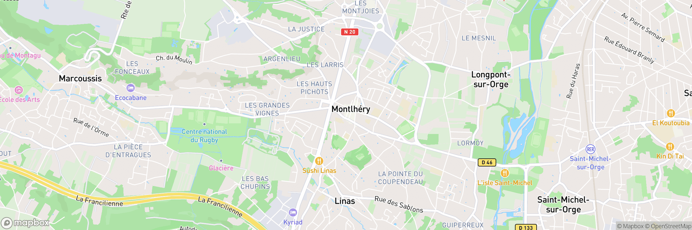 Montlhery