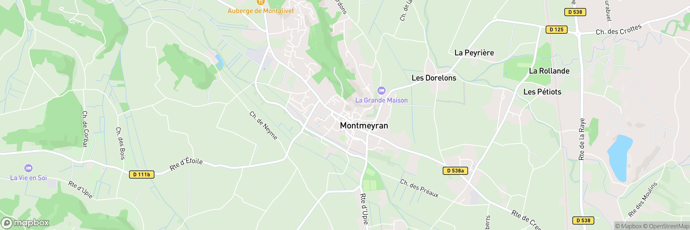 Montmeyran