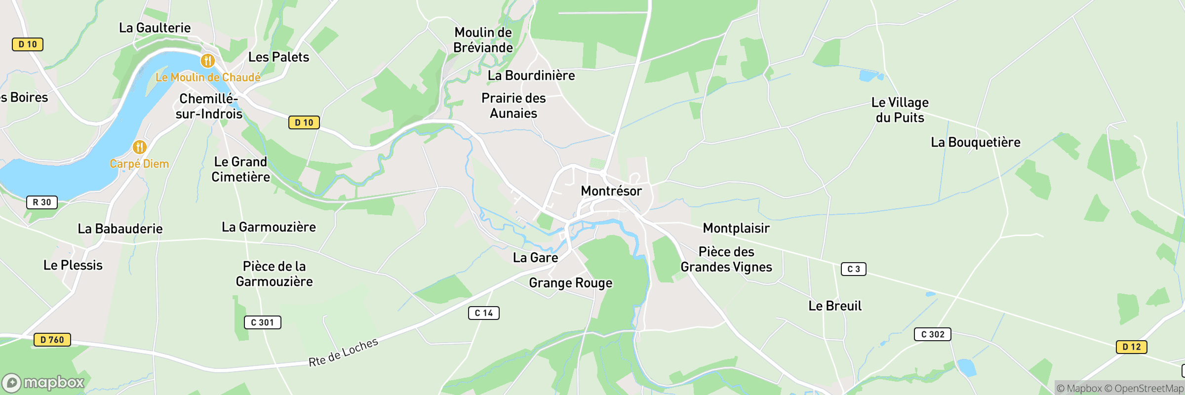 Montresor