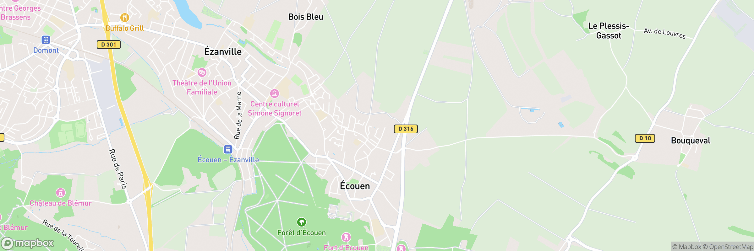 Montreuil