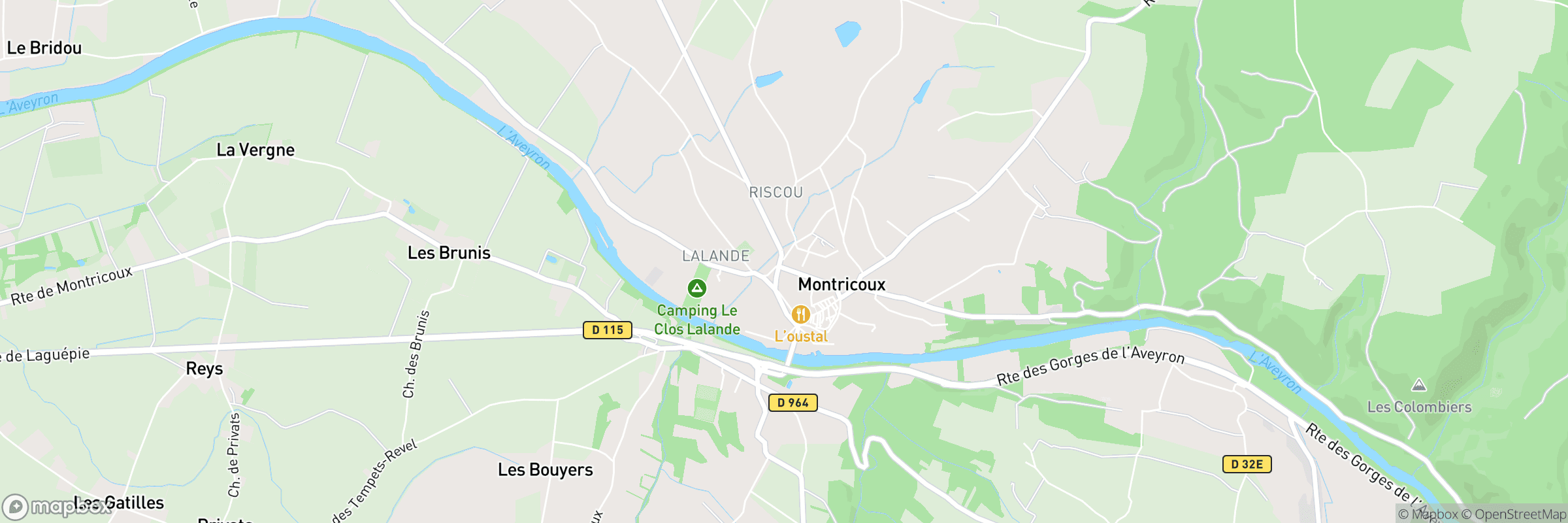 Montricoux