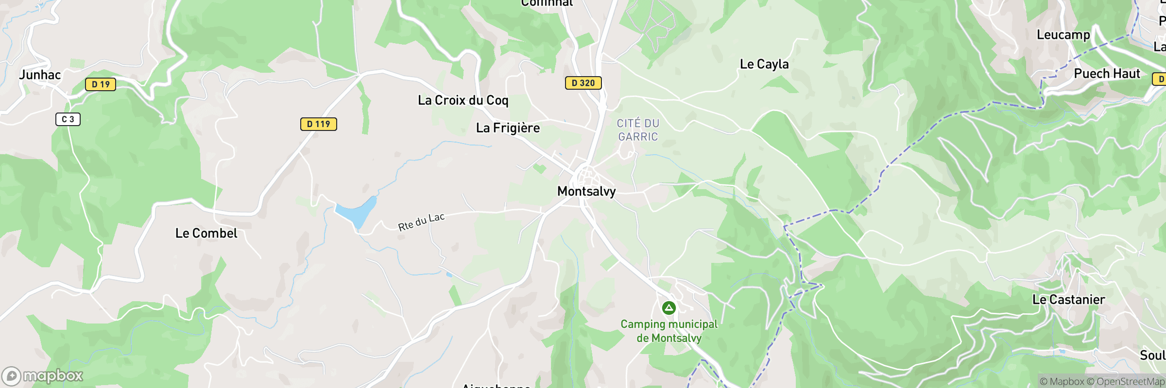Montsalvy