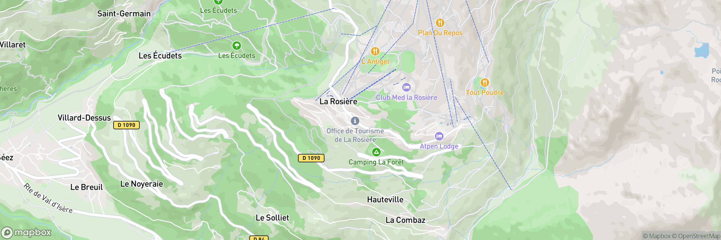Montvalezan