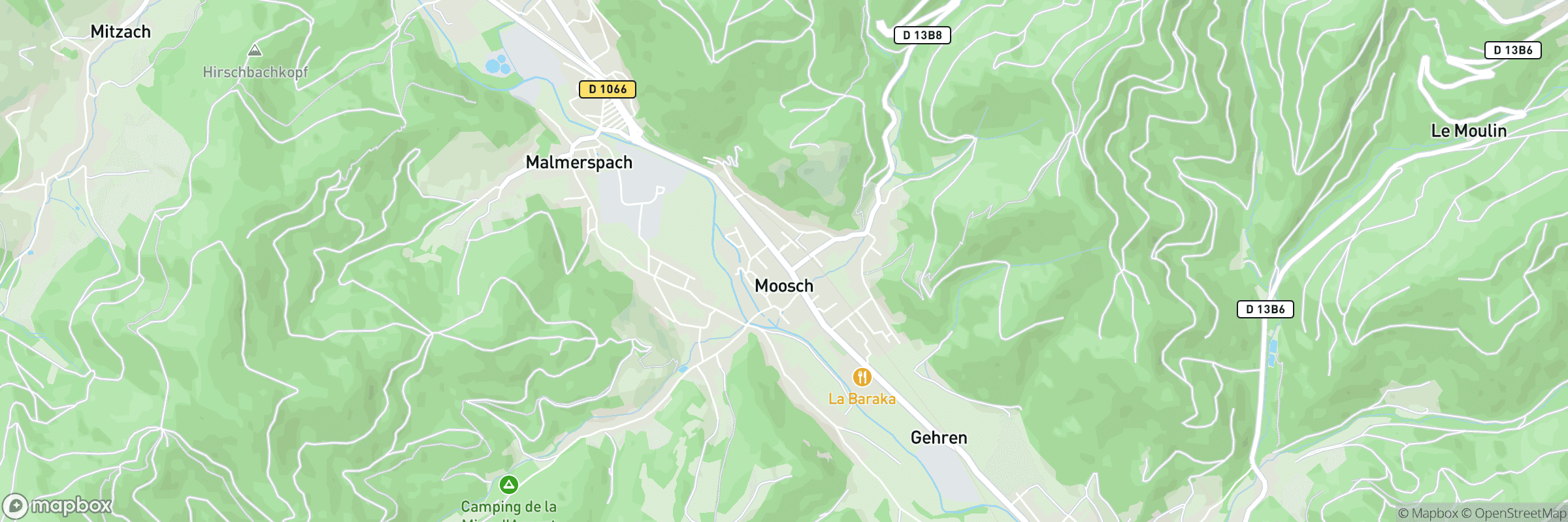 Moosch