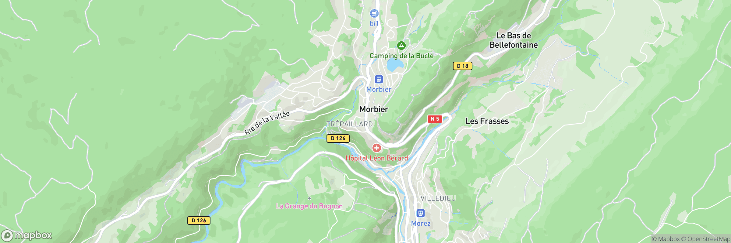 Morbier