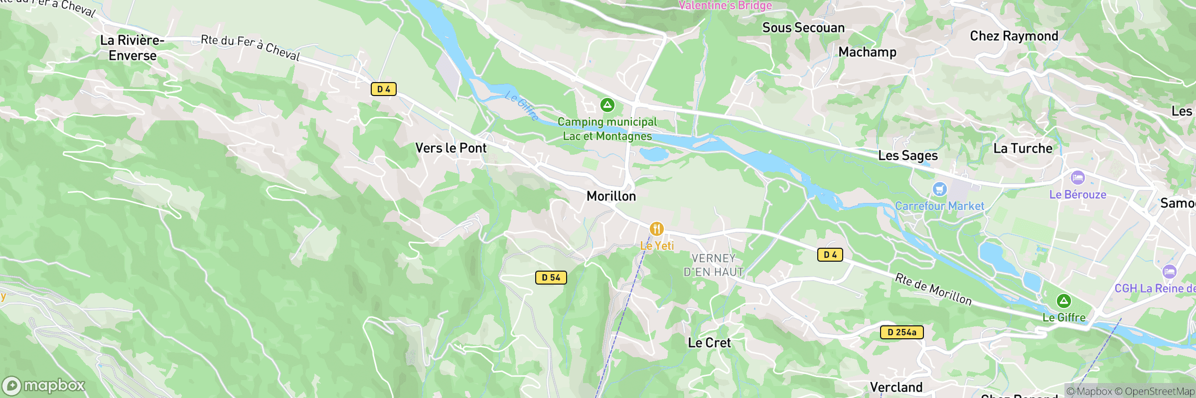 Morillon