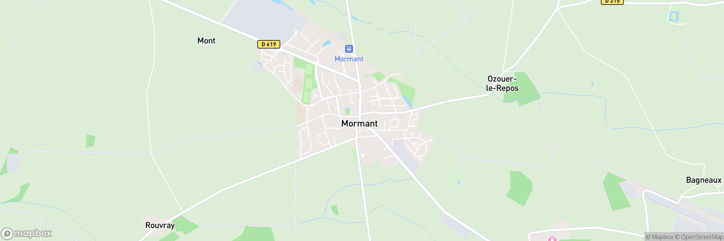 Mormant