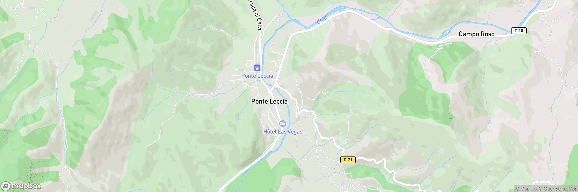 Morosaglia