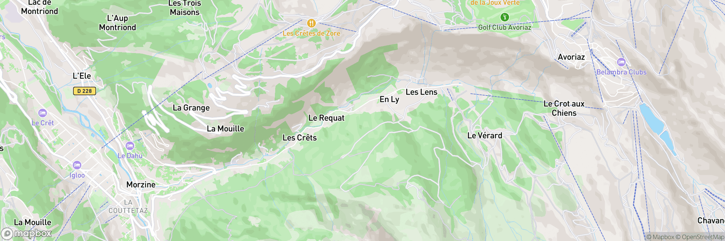 Morzine