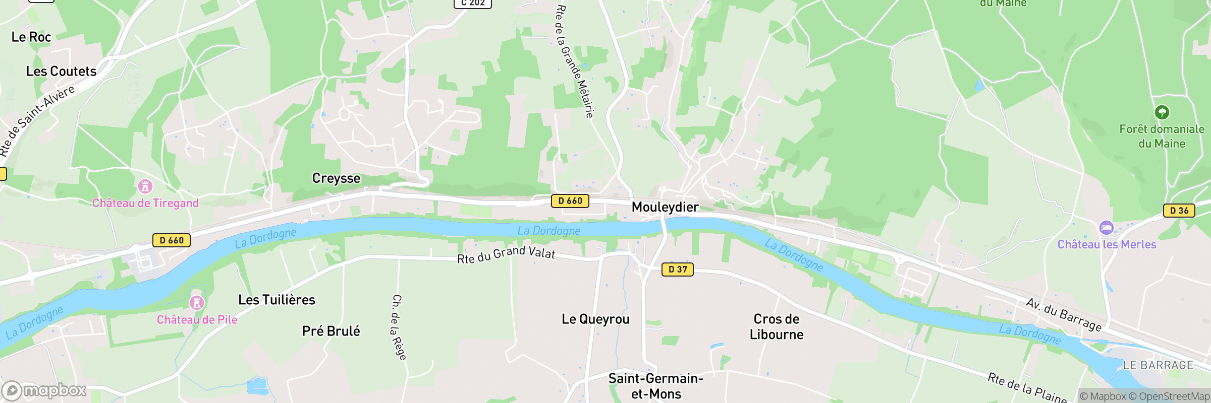 Mouleydier