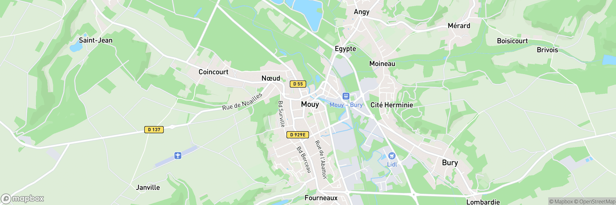 Mouy