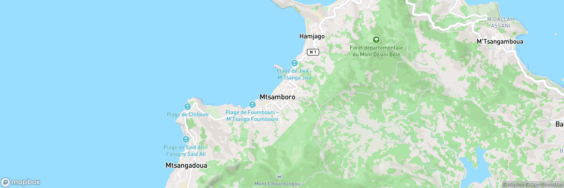 Mtsamboro