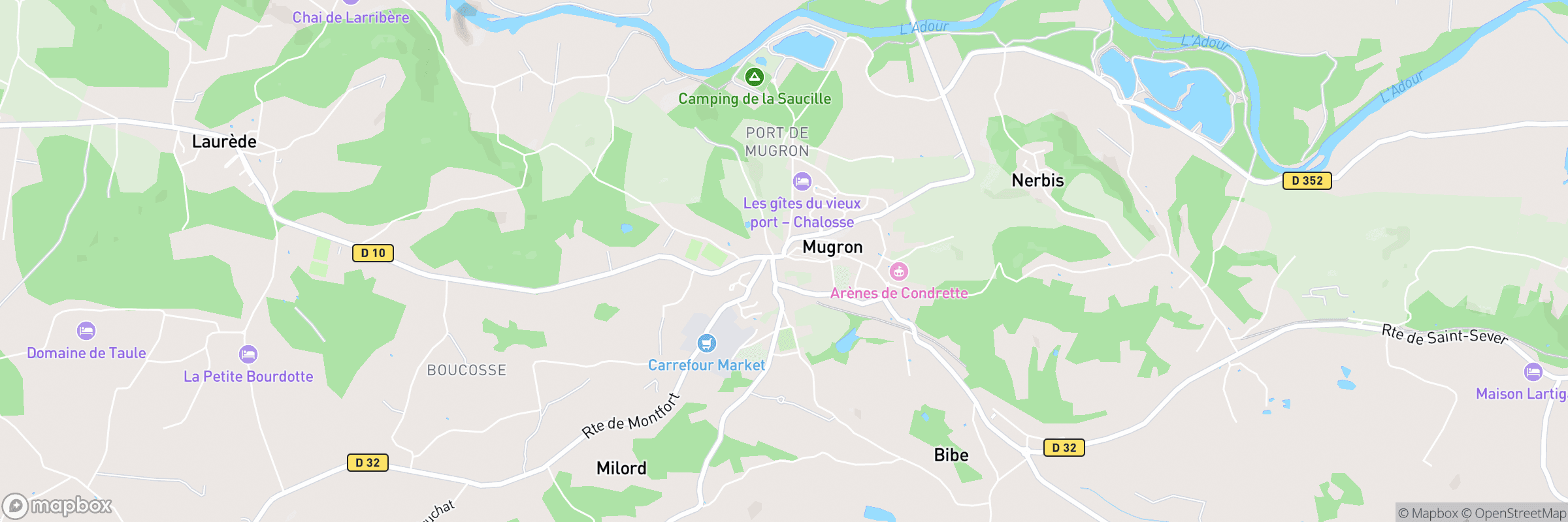 Mugron