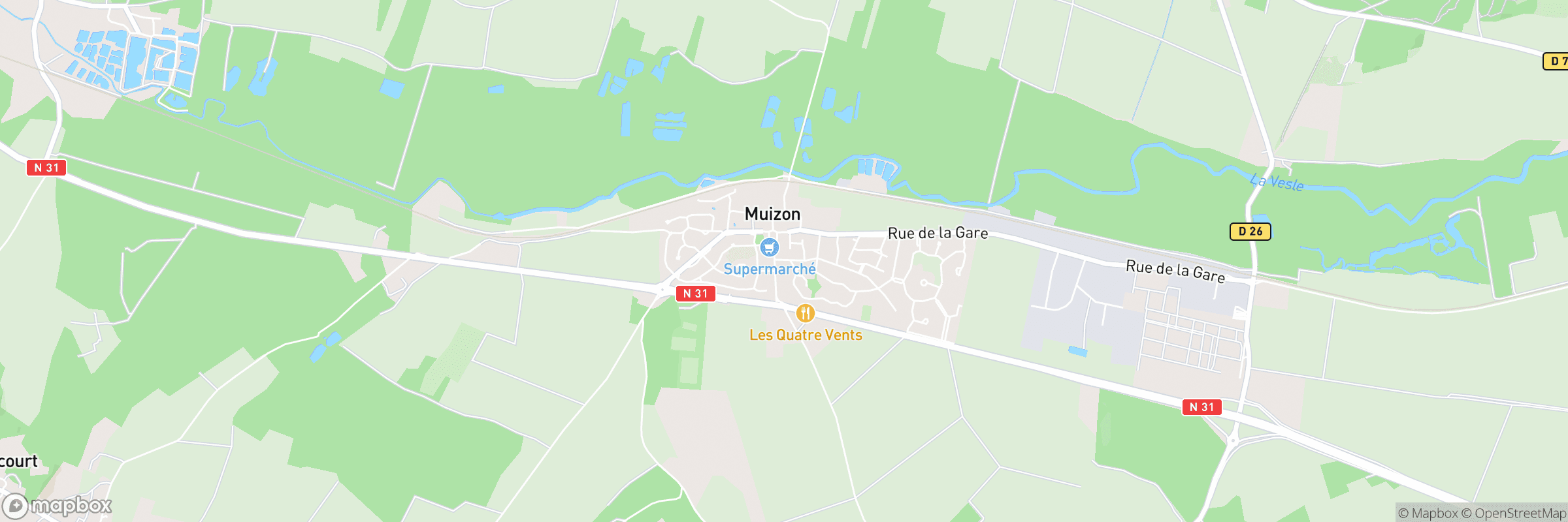 Muizon