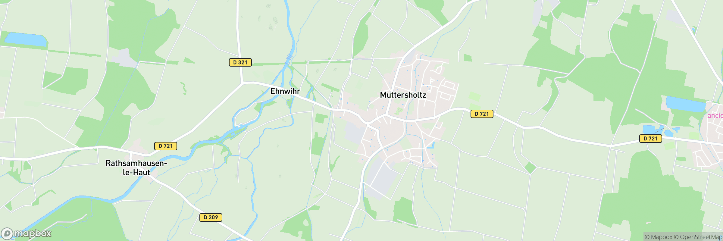 Muttersholtz