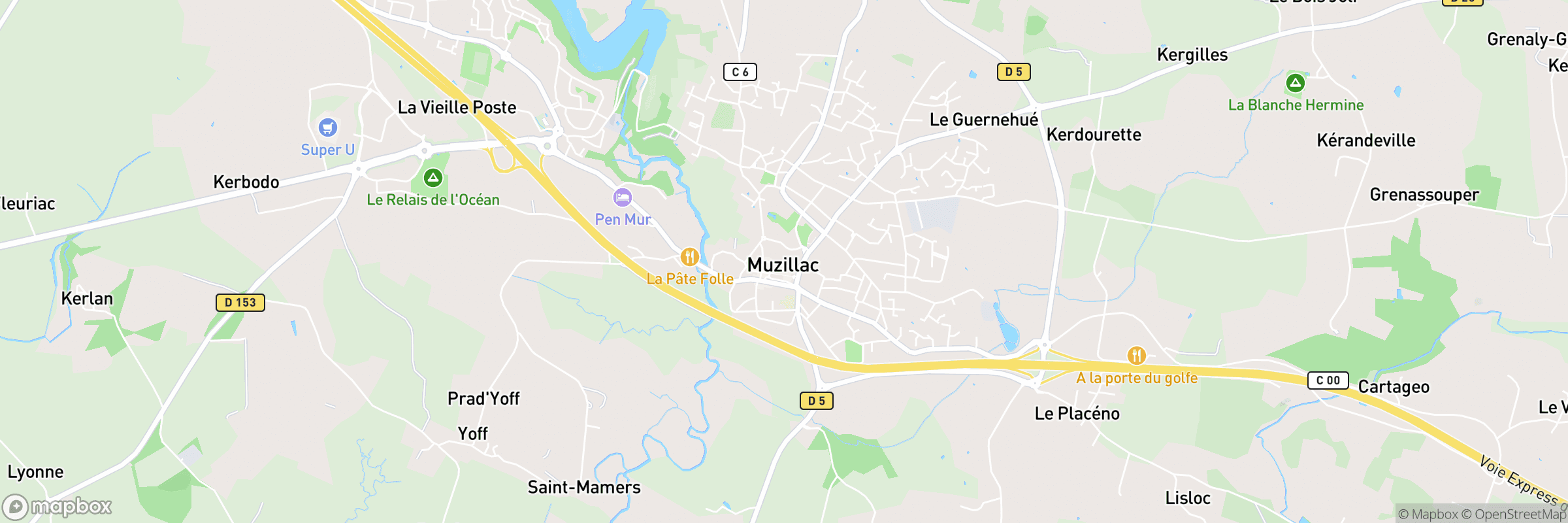 Muzillac