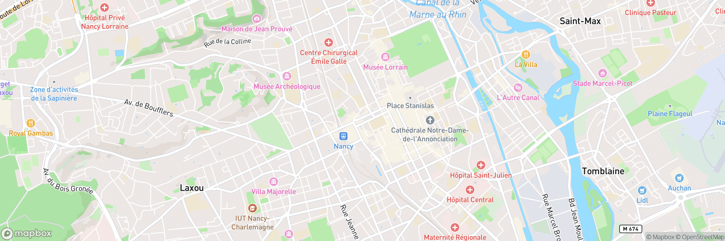 Nancy