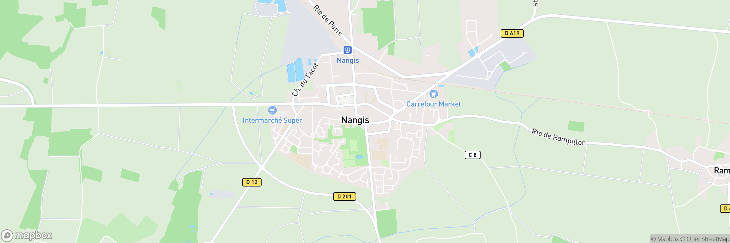 Nangis
