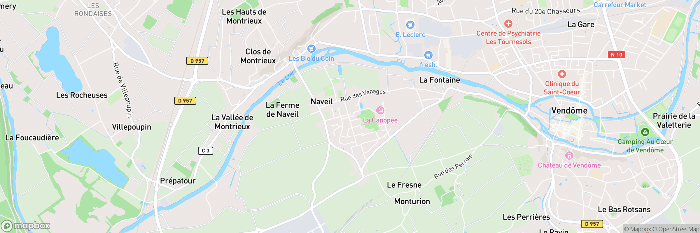 Naveil