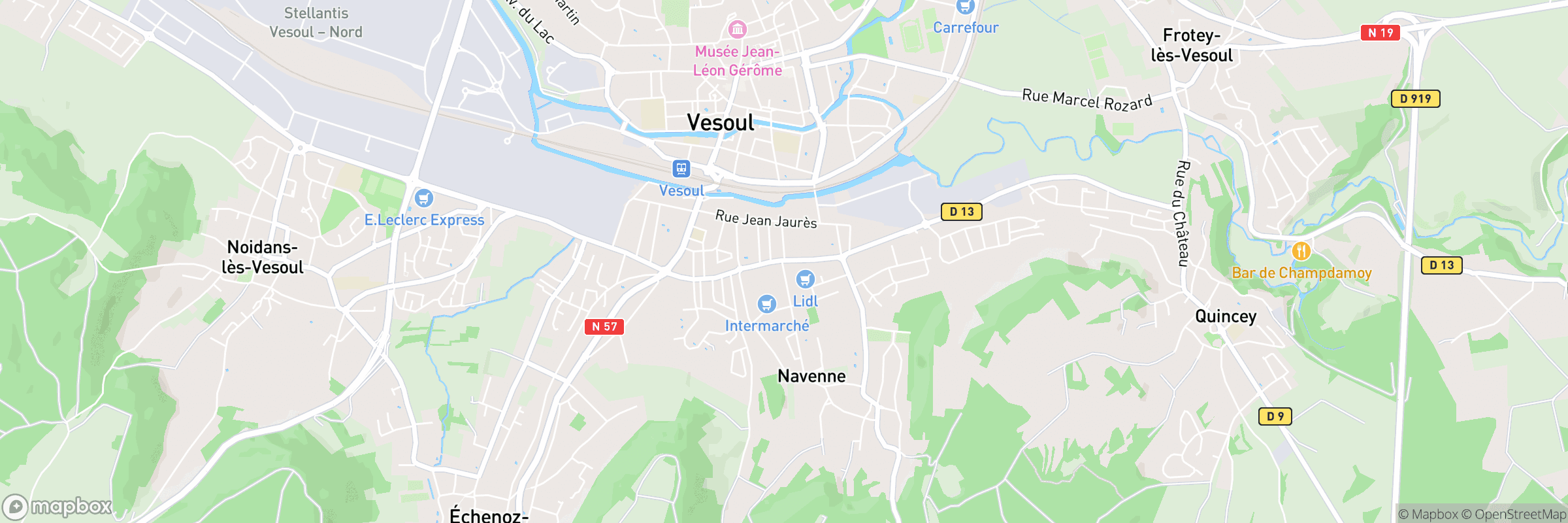 Navenne
