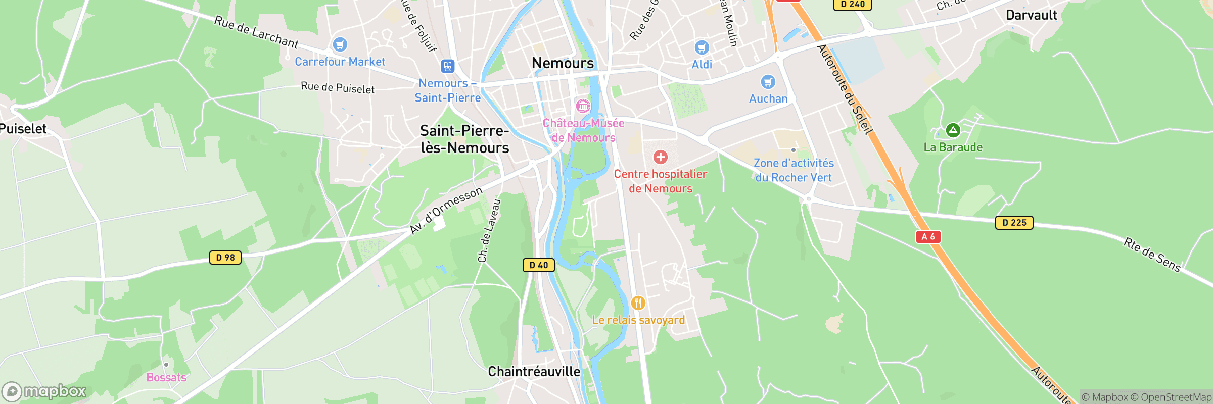 Nemours