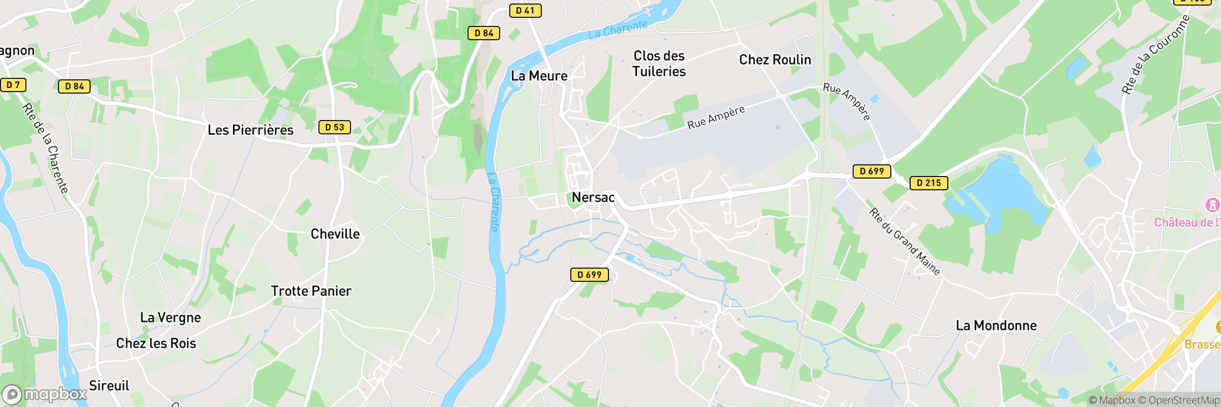 Nersac