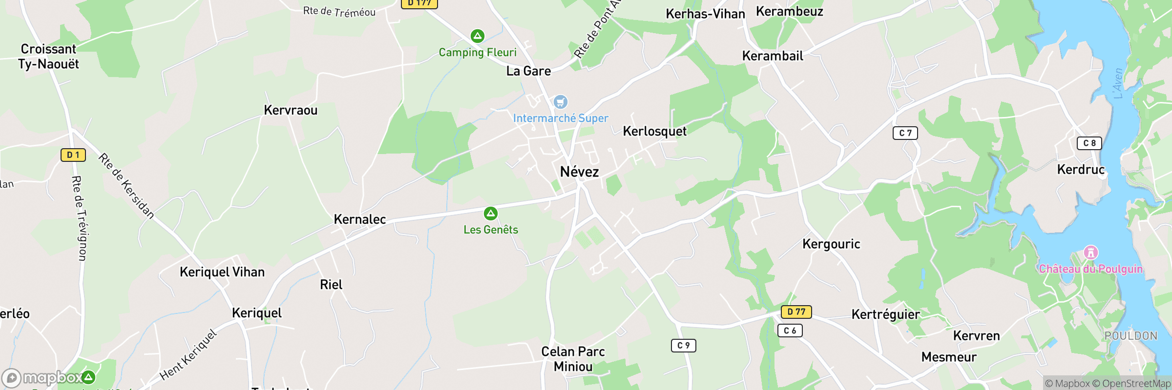 Nevez