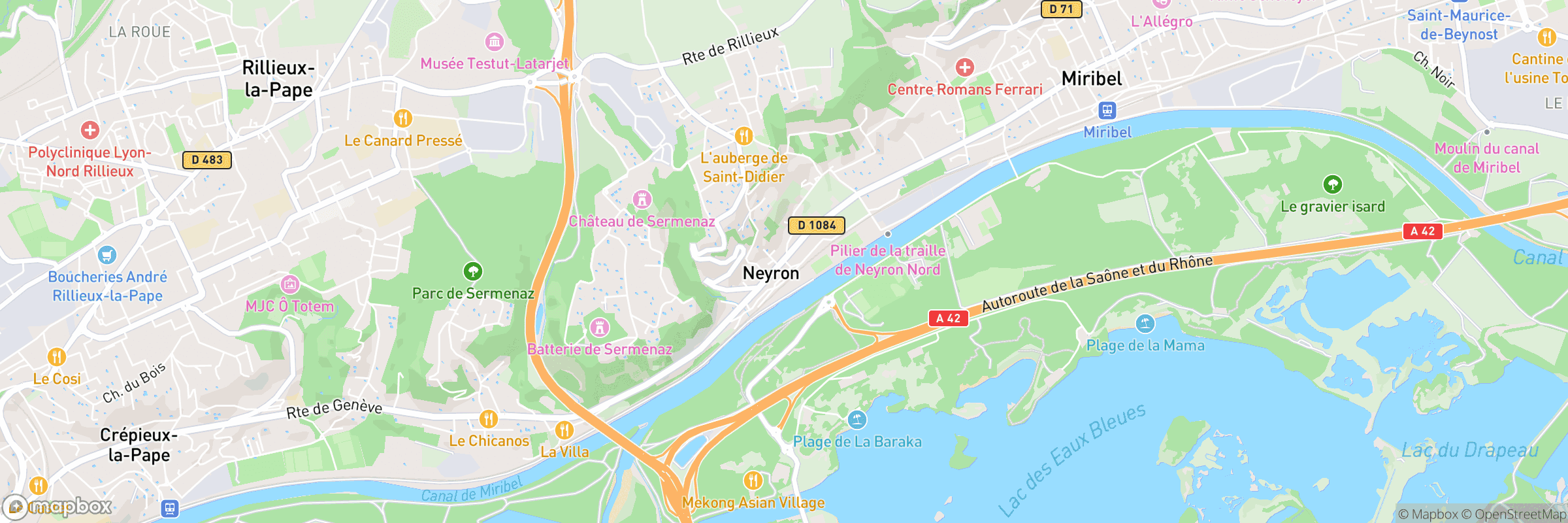 Neyron