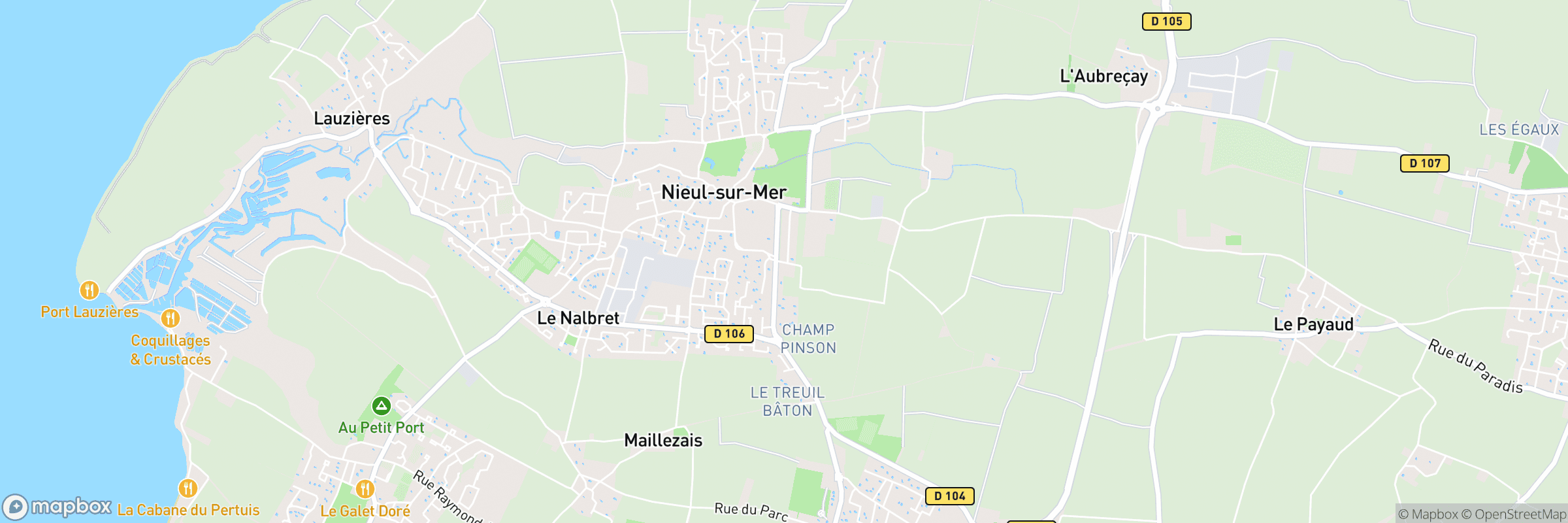 Nieul