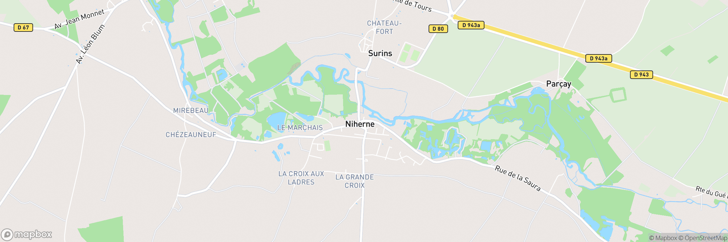 Niherne