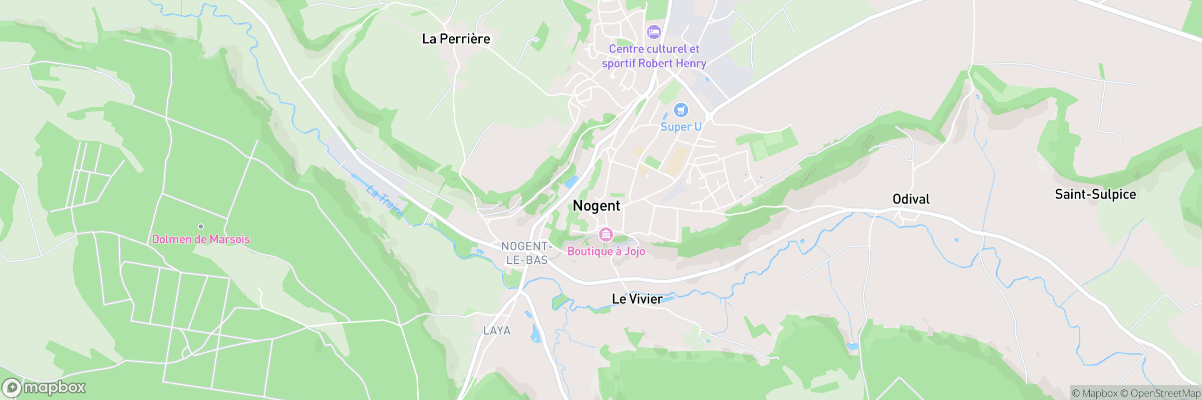 Nogent