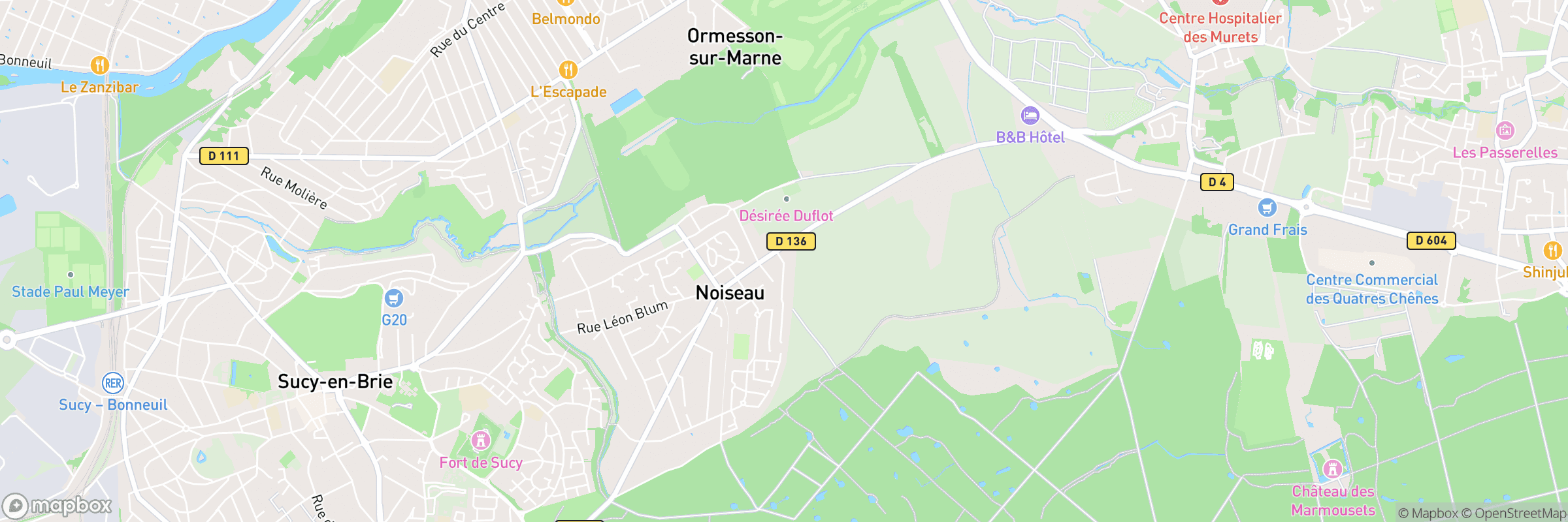 Noiseau
